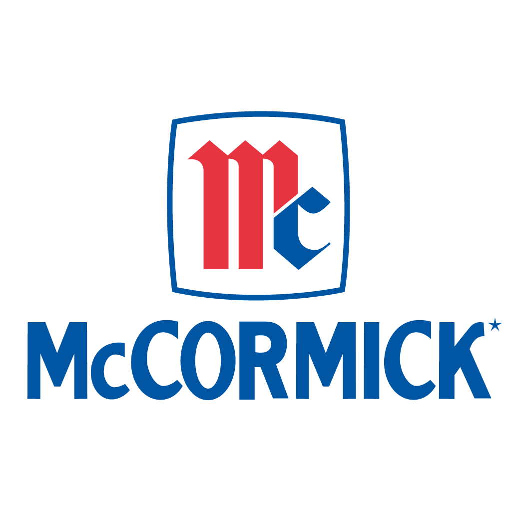 McCormick Company Logo